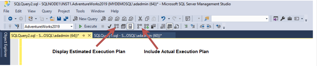 estimated-execution-plans SQL Execution Plan